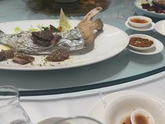-金河半岛园林酒家(金融城店)