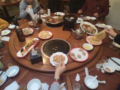 -聚首堂·特色小吃·肘子(什刹海德胜门店)