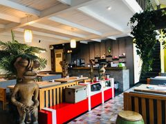 -旅马餐厅(茅家埠店)