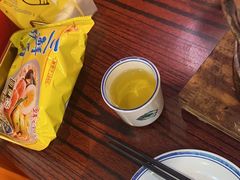 -沙胆彪炭炉牛杂煲(成都玉林店)