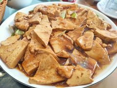 -燕北云山·农家菜·灶台鱼(密云溪翁庄店)