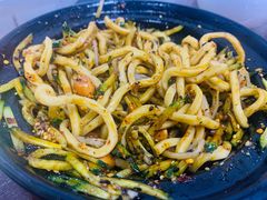 甜水面-艺味深尝(云锦路店)