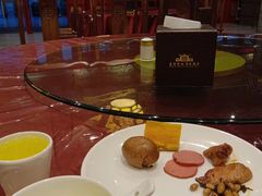 -王朝圣地温泉酒店-中餐厅