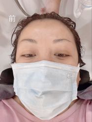 -一東造型烫发染发