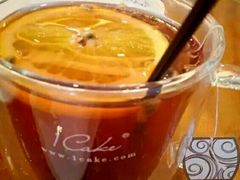 -1Cake壹刻蛋糕(鳌峰店)