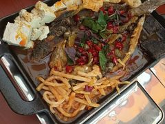 -小螺大作·螺蛳粉火锅(林和西店)