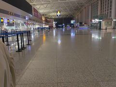 -石家庄正定国际机场-T2航站楼