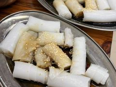 -陈添記·祖傳爽鱼皮·西关老字号(广州首店)