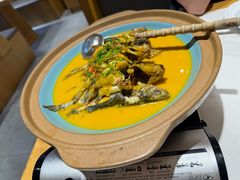-饭橘汉江码头·乡野土菜馆(静安路店)