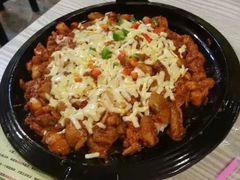 -泰好吃芝士年糕火锅(独墅湖店)