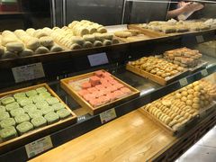 -百饼园(南后街店)
