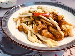 -味妙顺德厨房(绿地缤纷城店)