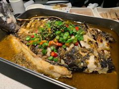 -半天妖烤鱼(方庄店)