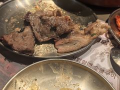 -西塔老太太泥炉烤肉(沈阳店)