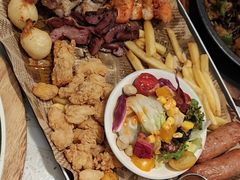 -Aqua Oasis 水天堂(常熟永旺店)