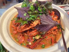 -业华湘·特色菜