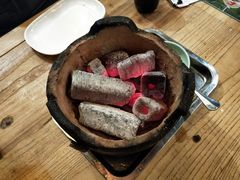 -碳说品道.瓦片烤肉.海鲜烧烤(中华路店)