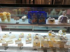 -爱上甜蜜蜜(田盛街店)