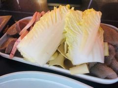 -鱼鼎香烤鱼火锅(华发商都店)