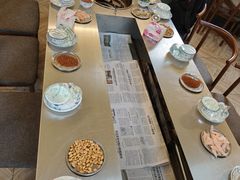 -巴山一绝烤全羊(三圣乡刘家花园店)