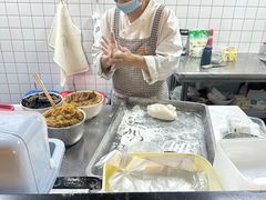 -朱新年·苏式汤团·面点(北寺塔店)