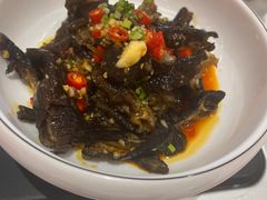 -雅佳神话·麻辣烤鱼(新街口店)