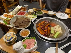 -大龙燚火锅(白石洲店)