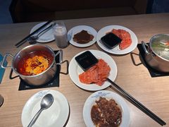 -星伦多自助料理(江阴万达店)