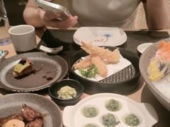 -德川家日本料理(顺义华联店)