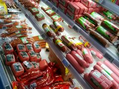 -物美超市(下沙云水店)