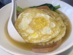 -金湖港式餐厅(建外店)