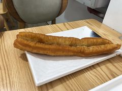 -门庭若市豆浆油条(恒生广场店)
