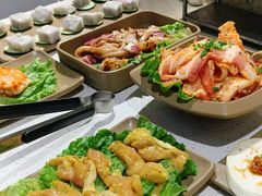 -来点烤肉(五星步行街店)