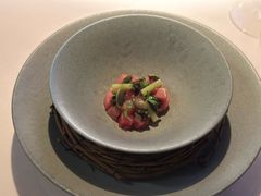 金枪鱼-三嚥阁 La Villa Restaurant