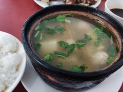 -四合心砂锅居(轩辕小区店)