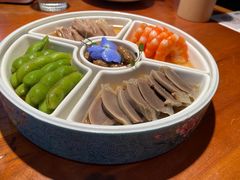 -南园民国茶楼餐厅·常州菜(北大街店)