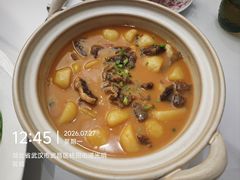 -禾田餐厅•乡野湖北菜(徐东店)