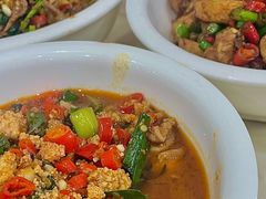 鱼籽鱼泡-谭姐湘菜馆(浦东大道店)