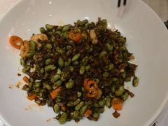 -宁波石浦大饭店(新材料城店)