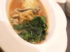 -沈灶河豚宴·河豚融合餐厅(汉中路店)