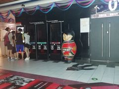 -耀莱成龙国际影城(万寿路店)