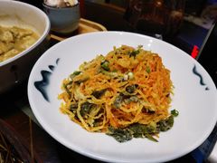-松针蔡记蒸饺(花园路店)