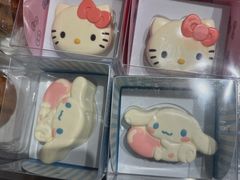 -bItBakery(岭南站店)