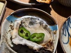 -大牛焱烧·和牛·海鲜炭火烧放题