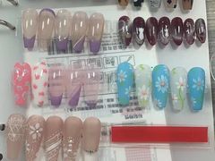 -首脑美容美发化妆美甲培训学校(龙岗校区)