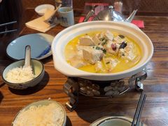 -鱼食饭稻·苏浙土菜17年老馆子(平江路店)
