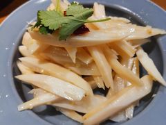 脆笋-薇酌饮·陕西菜(南门外店)