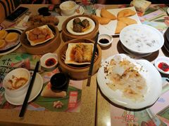 -点都德(大茶楼店)