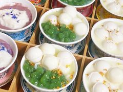 -七的湖·江南蟹舫·阳澄湖农家菜(蟹舫苑店)