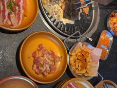 -真熙家牛排烤肉无限续(百脑汇店)